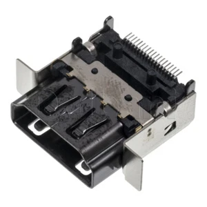 OEM Microsoft XBOX Series X 2.1 HDMI Port Socket Dock Connector 1882 - Picture 1 of 5