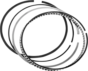 Revolution Performance, Llc Piston Ring Set Rp3937Vmf - Picture 1 of 1