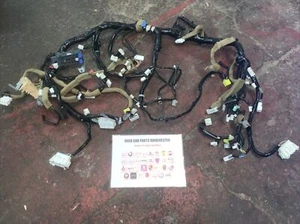 NISSAN JUKE 2014-18 DASHBOARD WIRING LOOM 1.5 DCI DIESEL K9K646 24010BV85B-DE - Picture 1 of 10