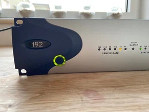 Digidesign 192 Analog expanded 1x AD + 1x DA + digital card - Foto 1 di 7
