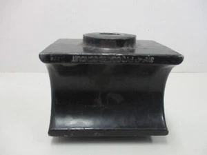 PVC Coated Conduit 1"-3". 3-1/2"-4" Roller Support Part - Picture 1 of 7