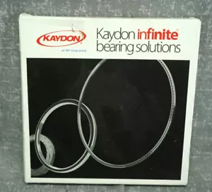 BEARING Kaydon KA040AR4 NIB (4.0in BORE .25in Cross section) Reali Slim NOS - Picture 1 of 3