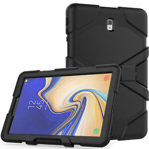 Cover For Samsung Galaxy Tab S4 10.5 SM-T830 T835 Pouch Case Stand