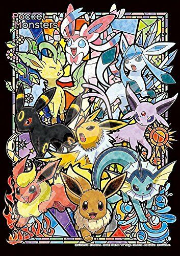 Comprar Tipos de Puzzle Ravensburger de Pokémon XXL 150 peças