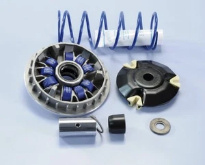 PLN241664 VARIATORE COMPLETO KEEWAY 150 Outlook 4T 07-10 - Foto 1 di 1