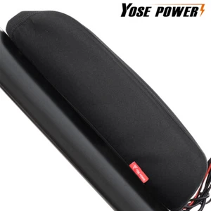 Hailong Battery Frame Bag Battery Protected Cover for eBike Waterproof Bag - Picture 1 of 6