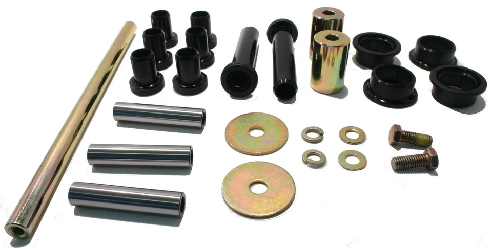 Polaris Sportsman 600 4x4, 2003-2005, комплект для восстановления подшипников задней подвески - Изображение 1 из 1