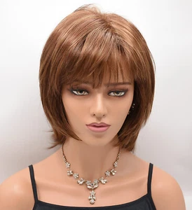 BAILEY Wig by RENE OF PARIS, *CLEARANCE!* Irish Spice, Basic Cap - Picture 1 of 11