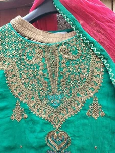 asain party dress - Picture 1 of 4