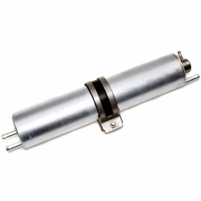 Fuel Filter Pressure Regulator For BMW E65 E66 745Li 745i 750Li 16126750475~ - Image 1 of 4