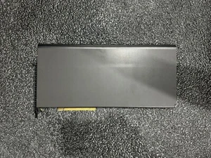 Apple A2240 Afterburner Card - Accelerates ProRes & ProRes, RAW Video Codecs - Picture 1 of 4