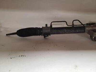 Used Rack and Pinion Assembly fits: 2011 Buick Enclave Power Rack and Pinion w/v Foto 1 de 4