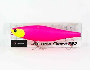 Zipbaits ZBL Pencil Conoha 230 Floating Lure 282 (8029)
