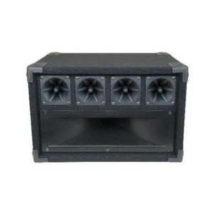 1PC MCM AUDIO PERSONALIZADO - 555-10350 - Altavoz PA, matriz de tweeter, 600W, 1kHz a 20k - Imagen 1 de 1