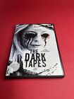 The Dark Tapes (DVD) Brittany Underwood - HORROR