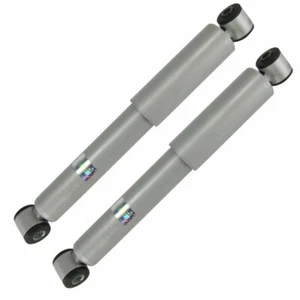 Rear Left Right Shocks Struts Fits 03-07 Saturn Ion Rear (Exclude - Picture 1 of 5