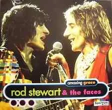 CD Rod Stewart & Faces Amazing Grace Spectrum Music - Bild 1 von 1