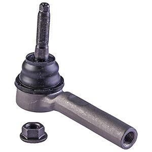Dorman TO82225XL Outer Tie Rod End