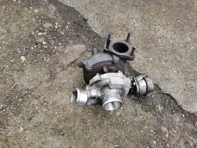 Turbolader  28201-2A400  Kia Ceed ED  Hyundai i30   1,6 CRDi - Bild 1 von 2
