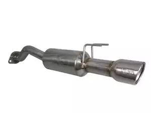 Injen 12-15 Honda Civic Si 2.4L 4cyl SS Axle-back Exhaust - Picture 1 of 10