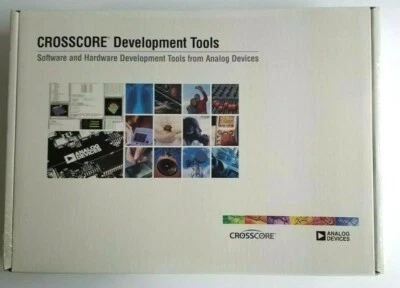 Crosscore Software & Hardware Development Tools ADZS-BFAV-EZEXT Analog Devices - Image 1 of 4