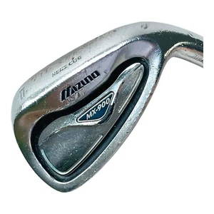 Mizuno MX900 Forged Pitching Wedge Exsar Graphite Shaft Stiff 36.5" Right-Handed - Picture 1 of 16
