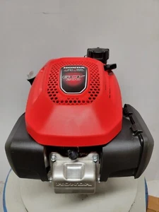 Motor de eje vertical GCV 200 Honda de 6 hp 7/8"" x 1-7/8 - Imagen 1 de 5