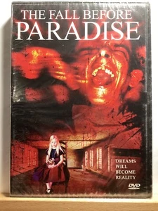 The Fall Before Paradise (DVD, 2006) Devere Jehl - Sabrina Gennarino - Imagen 1 de 2