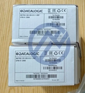 Brand new Matrix220 385-010 Code reader Matrix220 385-010 - Picture 1 of 5