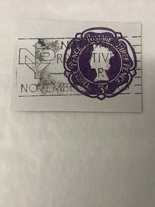 GB Embossed Stamps Various Monarchs, Varying Conditions, Some Commonwealth - Picture 1 of 2