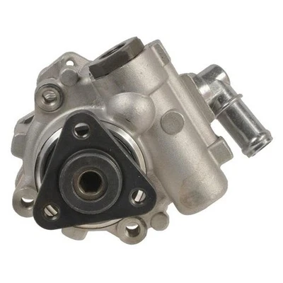 For Audi A6 Quattro 2002-2004 Cardone New 96-0140 New Power Steering Pump - Image 1 of 4