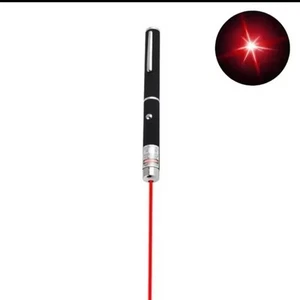 PROFESSIONELLER ROTER LASERPOINTER HOHE QUALITÄT - Bild 1 von 5