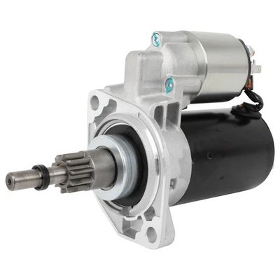 Starter For Volkswagen Passat 90-91 2.0L Audi TT Quattro 2004 L4 1.8L 17067 - Изображение 1 из 4