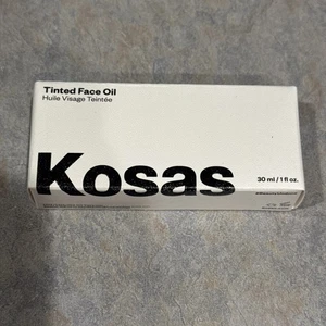 Kosas • Tinted Face Oil ( 3 Tone) • 1 fl oz (30 mL) - Picture 1 of 6