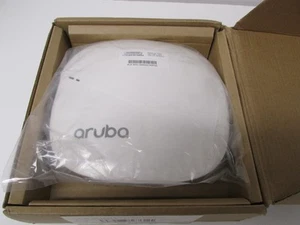 Aruba APIN0315 IAP-315-RW JW811A 802.11ac PoE Dual Band WiFi Access Point NEW - Bild 1 von 5
