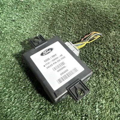 Módulo de control de asistencia de estacionamiento Ford Edge/Lincoln MKX 2007-2010 7T4T-15K866-AB Foto 1 de 4