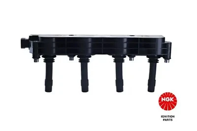 Bobina de encendido Versión de conexión SAE 48006 NGK para OPEL VECTRA B CORSA C - Imagen 1 de 4
