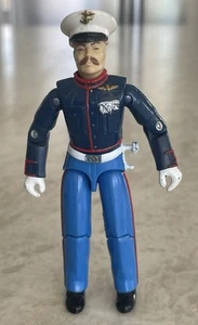 Gung-Ho V2 GI Joe 1987 Hasbro Vintage Action Figure - Picture 1 of 4