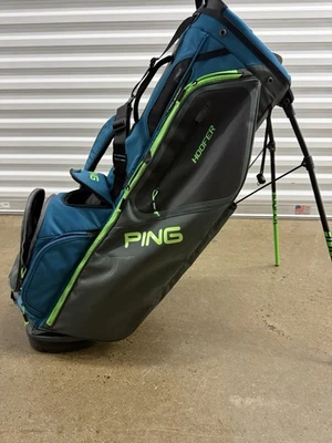Bolsa de golf Ping Hoofer Foto 1 de 4