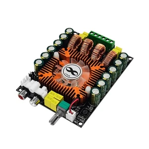TDA7498E Verstärkerplatine 2.0 Digitale Leistung 160W * 2 BTL220W - Bild 1 von 7