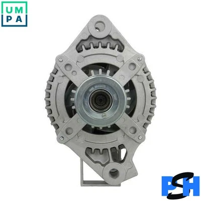 ALTERNATOR 195.989.150.050 FOR LEXUS IS/II/C GS 3GR-FE 3.0L 4GR-FSE 2.5L 6cyl GS - Image 1 of 4