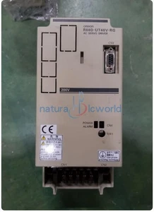 Gebrauchter 1 Stück Omron R88D-UT40V-RG getestet in gutem Zustand - Bild 1 von 1