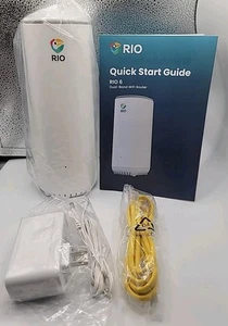Rio Router Rio 6 - Picture 1 of 7