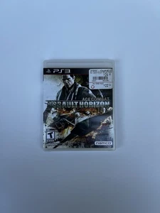 Ace Combat Assault Horizon PS3 PlayStation 3 - Preowned - Picture 1 of 3
