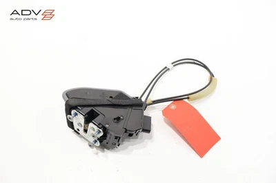 2013 - 2020 NISSAN PATHFINDER REAR LEFT DRIVER SIDE DOOR LOCK LATCH ACTUATOR OEM - Image 1 of 4
