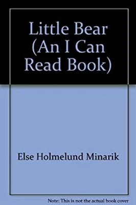 Little Bear An I Can Read Book Else Holmelund Minarik - Image 1 of 2