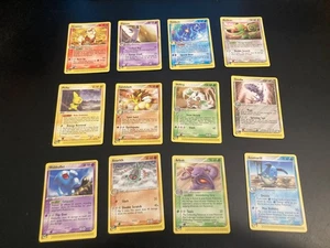 Look... Big Lot of *59* 2003 Pokemon/EX Sandstorm ≈ #15-93 *NM GEMS!* (keine Holos) - Bild 1 von 23