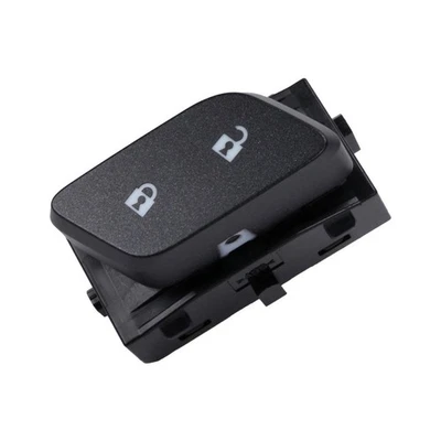 Genuine ACDelco For Cadillac SRX 2013-2016 Door Lock Switch Driver Side 84545390 Foto 1 de 4