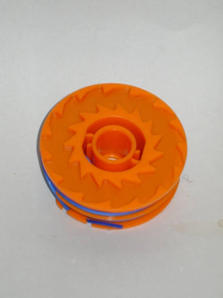 ALM Spool & Line Qualcast  GT25 GGT350A1 350w GT30 GGT3503 350W QT450 WX100 - Image 1 of 1