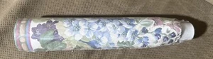 1 Roll Village Wallpaper Border Die-Cut Decorative Edge Floral 5801345 ** NEW - Picture 1 of 11